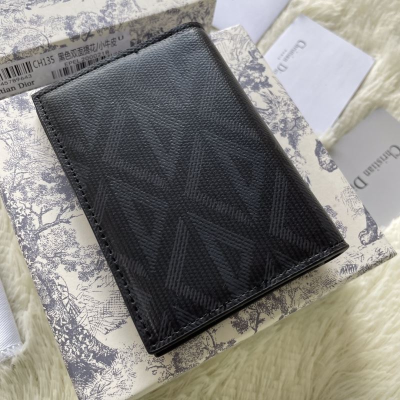 Christian Dior Wallet